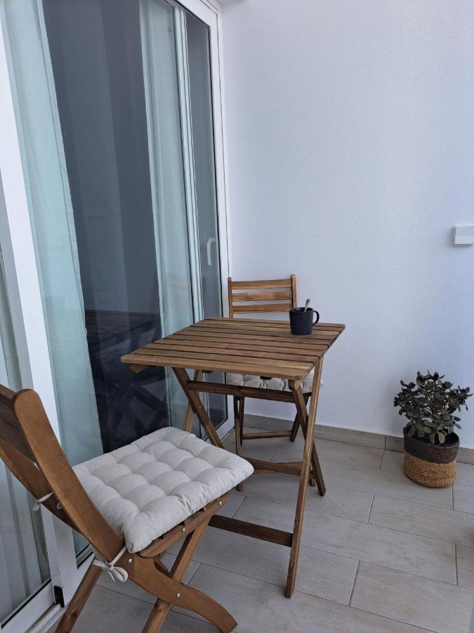 Sirena Iris Apartment El Cotillo  Exterior photo